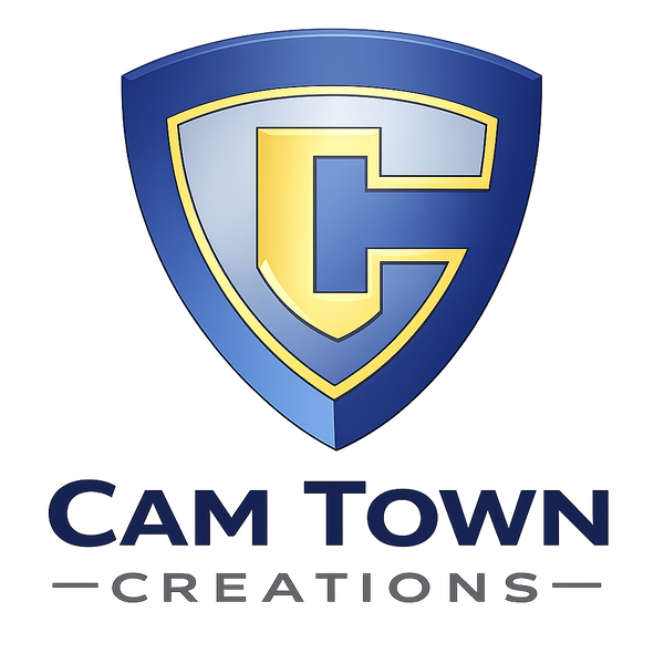 Cam Town Creations